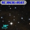 RC J0636+0507