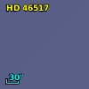 HD  46517