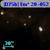 [D75b] Em* 20-052