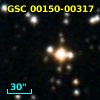 GSC 00150-00317