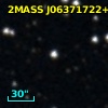 2MASS J06371722+0304476