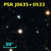 PSR J0635+0533