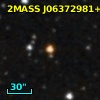2MASS J06372981+0515011