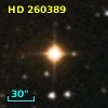HD 260389