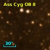 Ass Cyg OB   8-