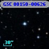 GSC 00150-00626