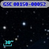 GSC 00150-00052