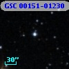 GSC 00151-01230