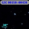 GSC 00150-00420