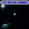 GSC 00150-00068