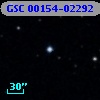 GSC 00154-02292