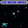GSC 00150-00581