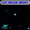 GSC 00150-00387