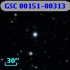 GSC 00151-00313