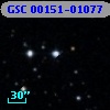 GSC 00151-01077