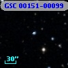 GSC 00151-00099