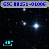 GSC 00151-01006
