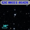 GSC 00151-01428