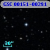 GSC 00151-00281