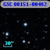 GSC 00151-00482