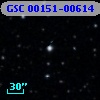 GSC 00151-00614