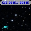 GSC 00151-00815