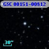 GSC 00151-00812