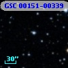GSC 00151-00339