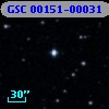 GSC 00151-00031