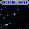 GSC 00151-00779