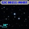 GSC 00151-00497