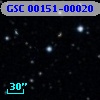 GSC 00151-00020