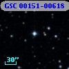 GSC 00151-00618