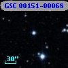 GSC 00151-00068