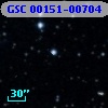 GSC 00151-00704