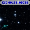 GSC 00151-00238