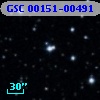 GSC 00151-00491