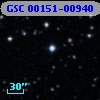 GSC 00151-00940
