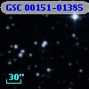 GSC 00151-01385