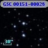 GSC 00151-00028