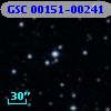 GSC 00151-00241