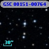 GSC 00151-00764