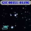 GSC 00151-01396