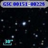 GSC 00151-00228