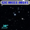 GSC 00151-00141