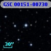 GSC 00151-00730