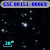 GSC 00151-00069
