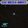 GSC 00154-00072