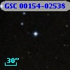 GSC 00154-02538