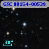 GSC 00154-00538